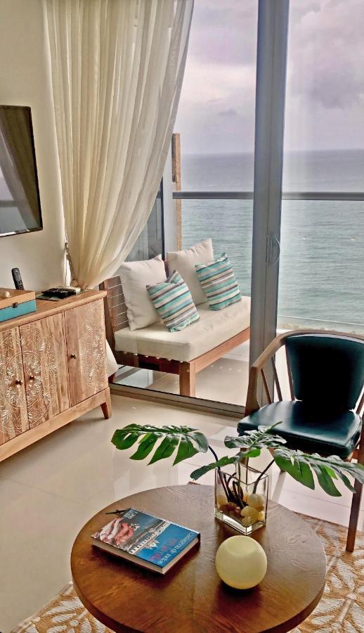 Namaste Alojamientos Luxury Cartagena Dış mekan fotoğraf