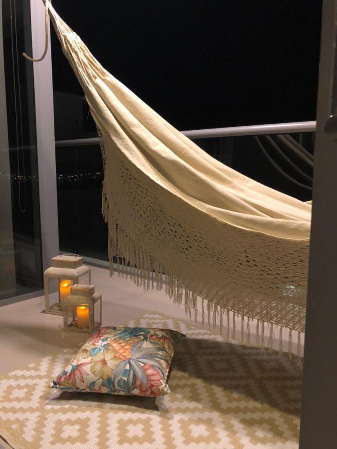 Namaste Alojamientos Luxury Cartagena Dış mekan fotoğraf
