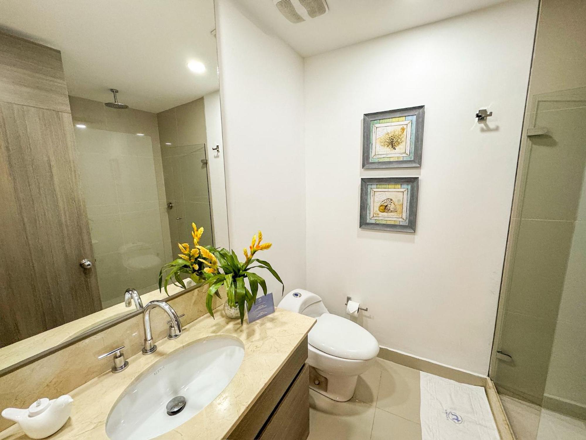 Namaste Alojamientos Luxury Cartagena Dış mekan fotoğraf