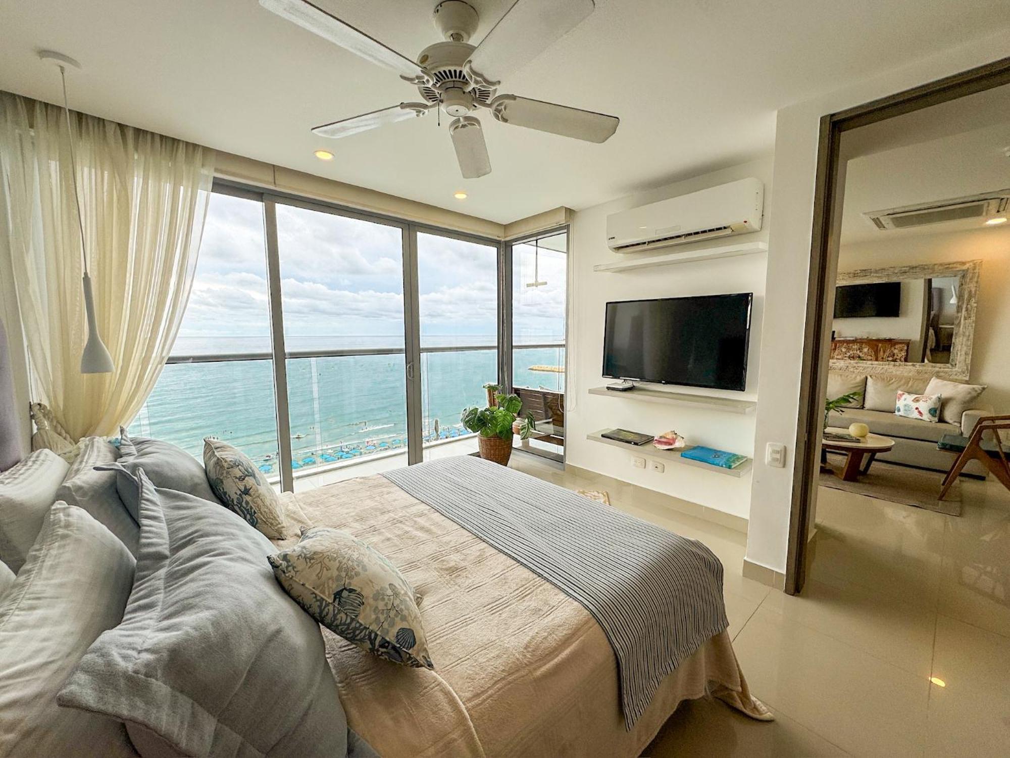 Namaste Alojamientos Luxury Cartagena Dış mekan fotoğraf
