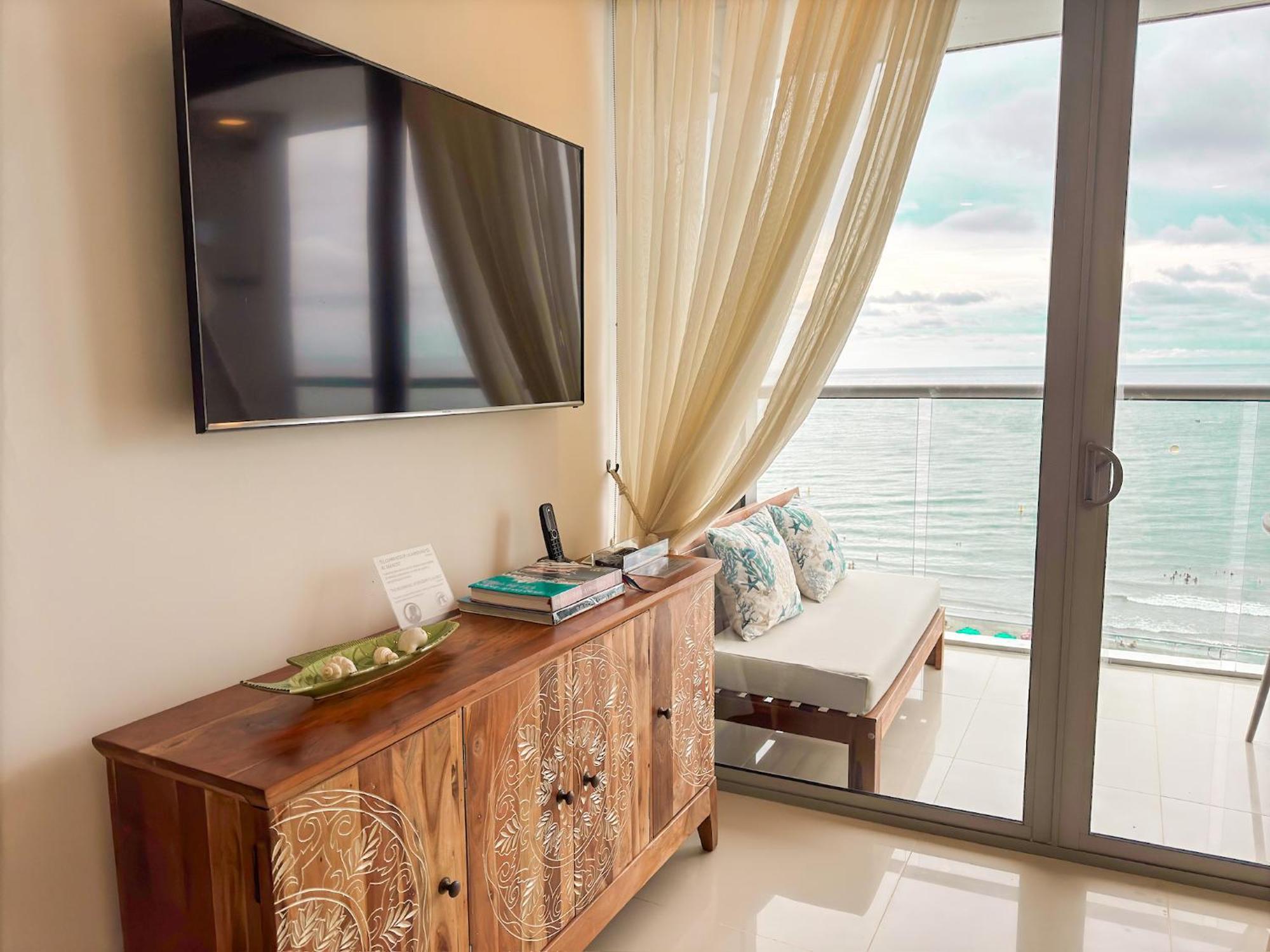 Namaste Alojamientos Luxury Cartagena Dış mekan fotoğraf