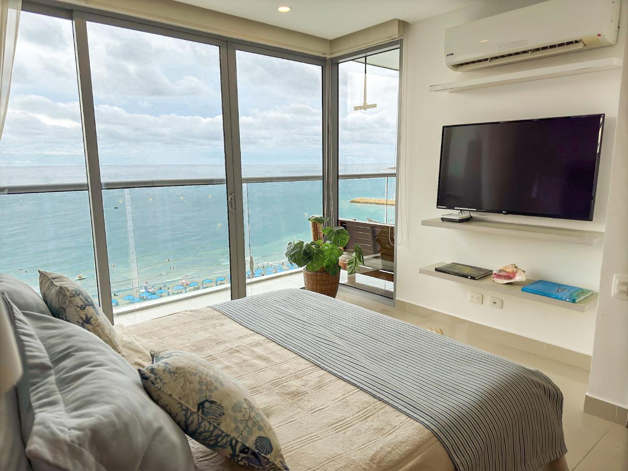 Namaste Alojamientos Luxury Cartagena Dış mekan fotoğraf