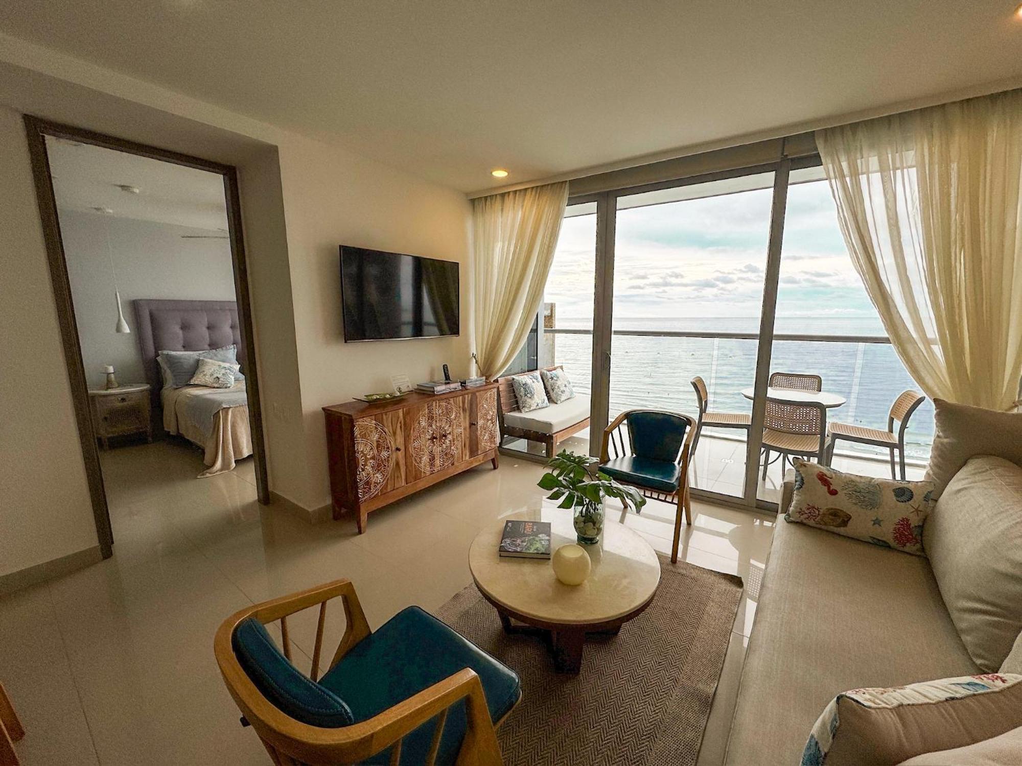 Namaste Alojamientos Luxury Cartagena Dış mekan fotoğraf