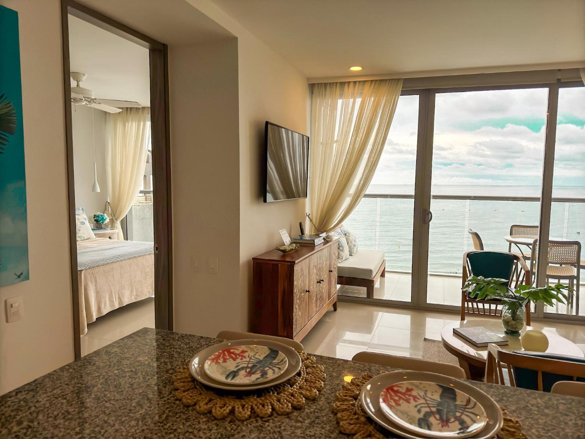 Namaste Alojamientos Luxury Cartagena Dış mekan fotoğraf