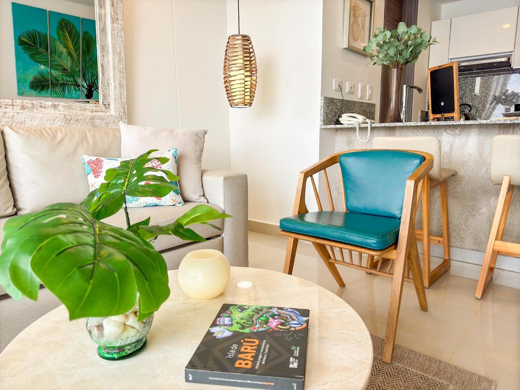 Namaste Alojamientos Luxury Cartagena Dış mekan fotoğraf