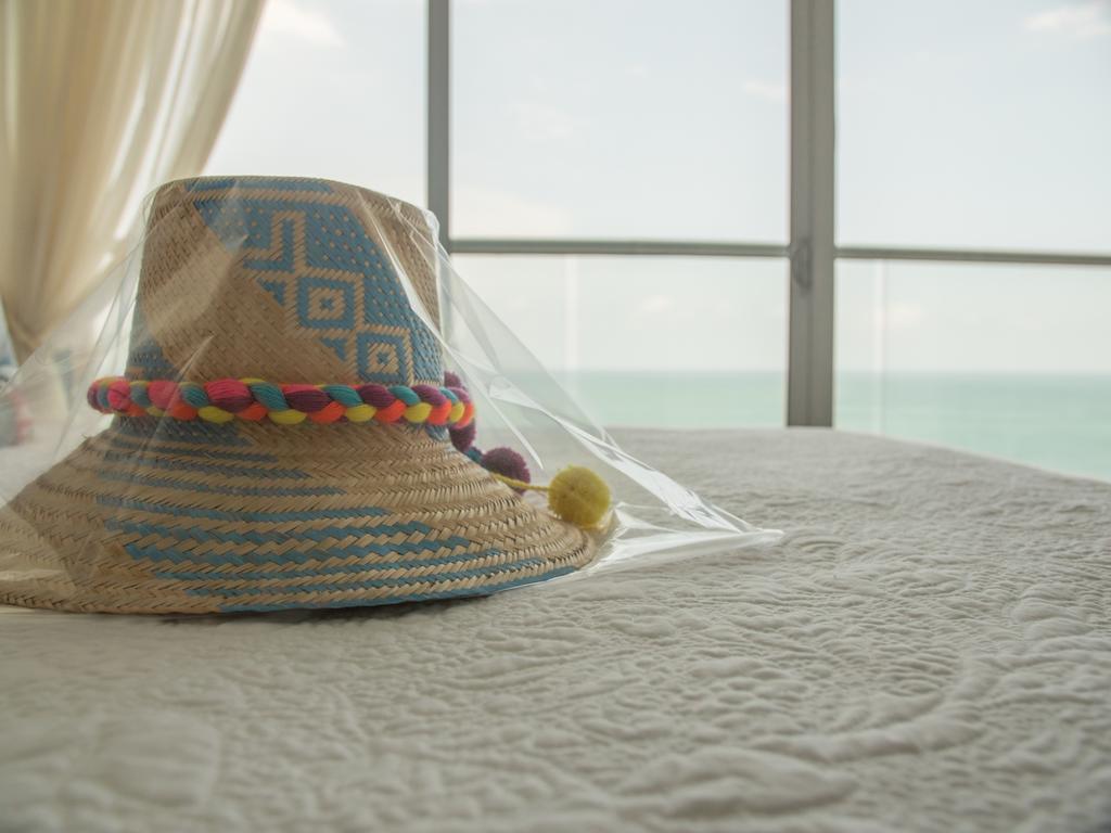 Namaste Alojamientos Luxury Cartagena Dış mekan fotoğraf