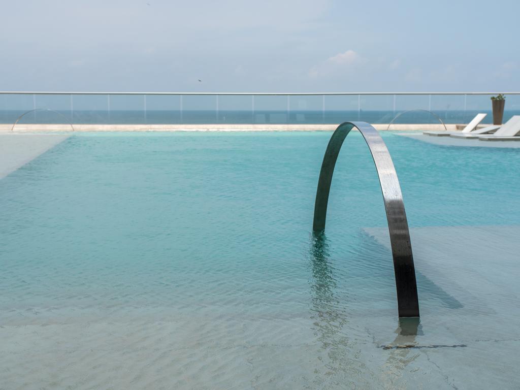 Namaste Alojamientos Luxury Cartagena Dış mekan fotoğraf