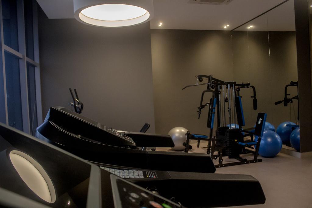Namaste Alojamientos Luxury Cartagena Dış mekan fotoğraf
