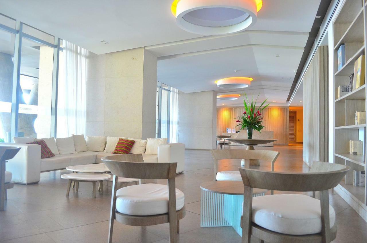 Namaste Alojamientos Luxury Cartagena Dış mekan fotoğraf